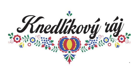 white-Knedlíkový ráj