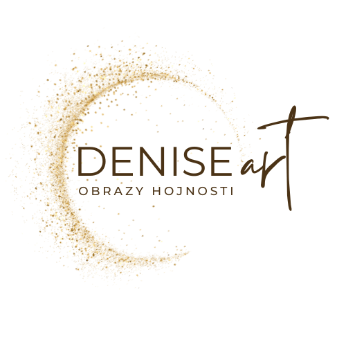 white-Denise Art