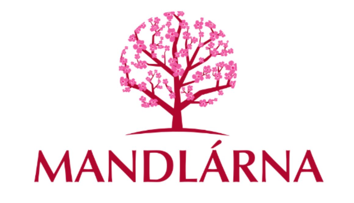 mandlárna