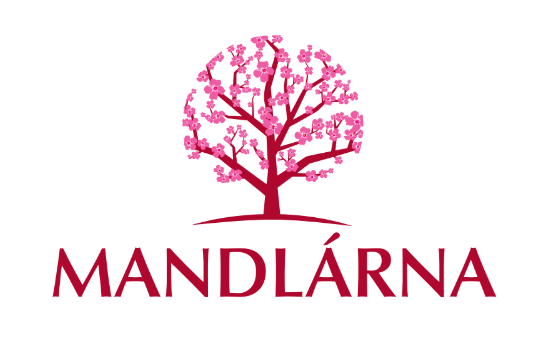 white-Mandlárna