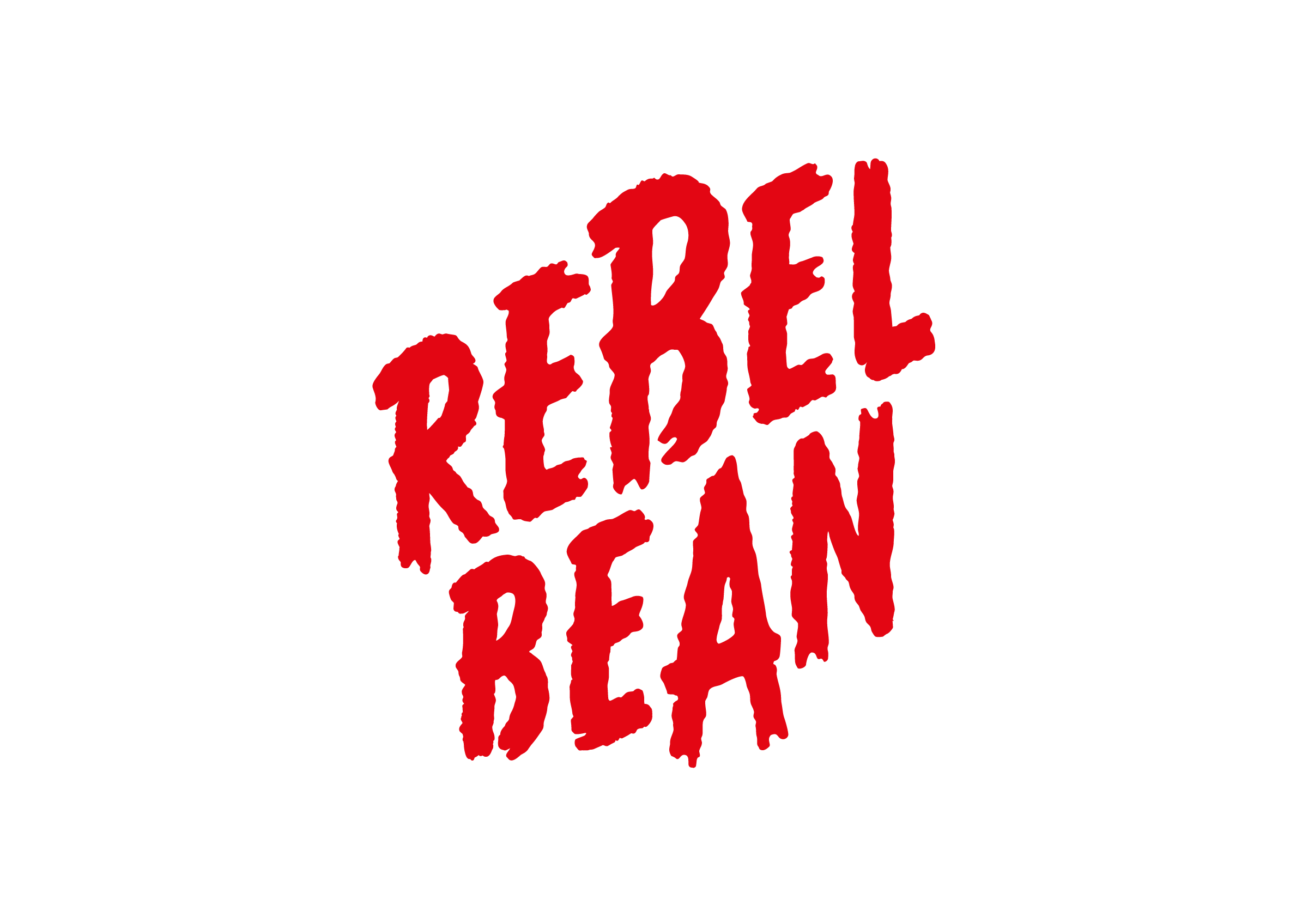 white-Rebel Bean