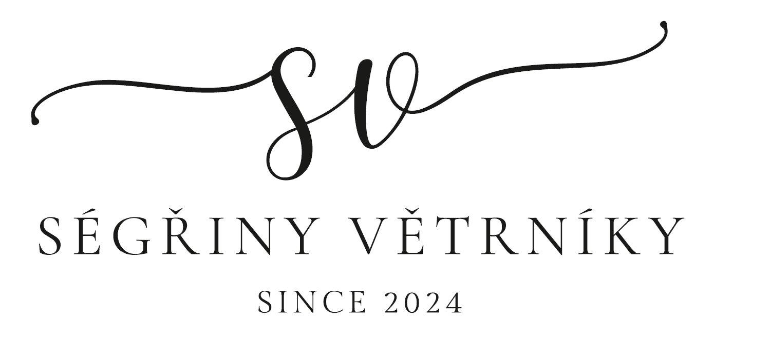 white-Ségřiny větrníky