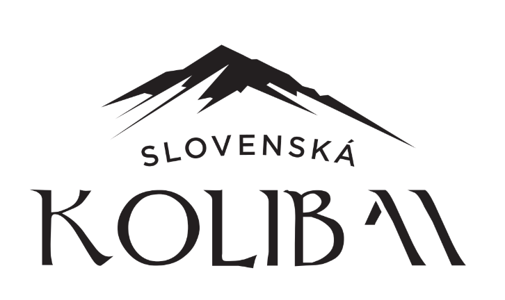white-Slovenská koliba