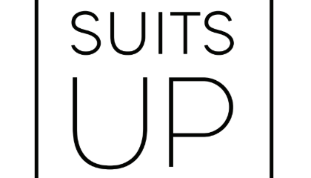 suits up