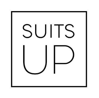 white-suits up